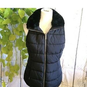 Calvin Klein Women's Puffy Vest
